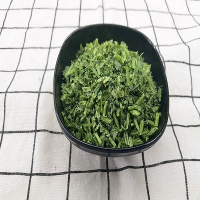 蔬益惠厂家现货供应 冻干香菜蔬菜香菜散装方便食用FD香菜1斤图4