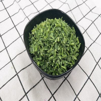 蔬益惠厂家现货供应 冻干香菜蔬菜香菜散装方便食用FD香菜1斤图3