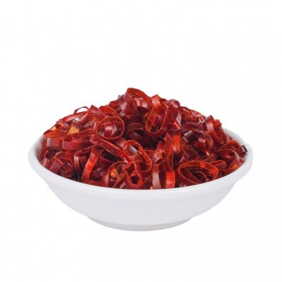 蔬益惠厂家供应红辣椒粒 辣椒圈 欢迎咨询图5