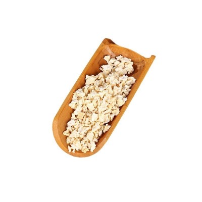 脱水马蹄丁材料包马蹄干片糖水马蹄荸荠干片散装批发煲汤马蹄丁图5