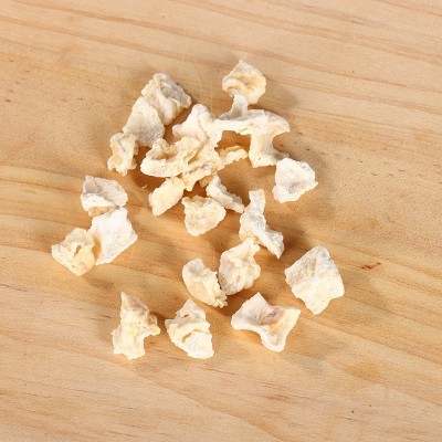 脱水马蹄丁材料包马蹄干片糖水马蹄荸荠干片散装批发煲汤马蹄丁图4