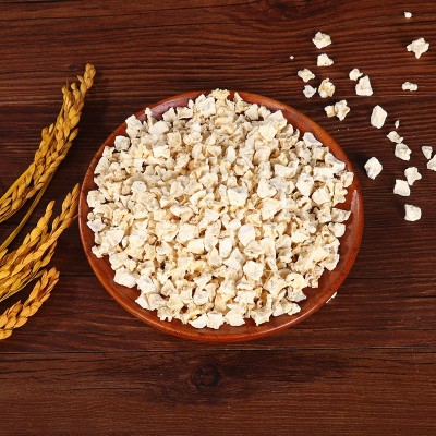 脱水马蹄丁材料包马蹄干片糖水马蹄荸荠干片散装批发煲汤马蹄丁图3