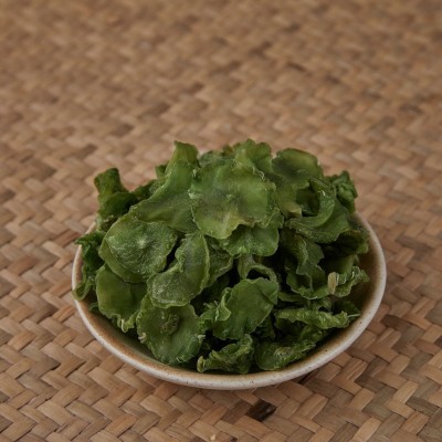 现货批发脱水莴笋干莴笋片火锅食材 莴苣脱水蔬菜干食品厂干菜图4