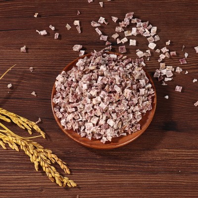 脱水香芋丁方便速食品添加原料 香芋粒香芋粉 量大价优库存稳定图4