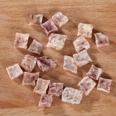 脱水香芋丁方便速食品添加原料 香芋粒香芋粉 量大价优库存稳定图5