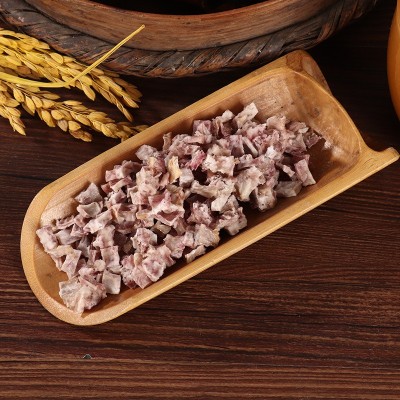 脱水香芋丁方便速食品添加原料 香芋粒香芋粉 量大价优库存稳定图2