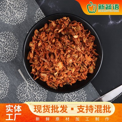 脱水泡菜厂家批发烘干食品商用散装 热风干燥脱水辣白菜烘干泡菜图4