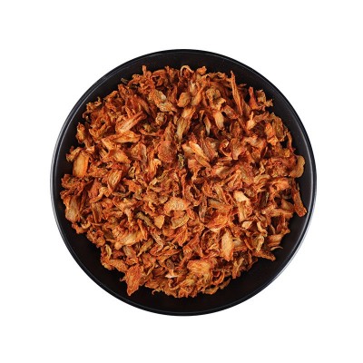 脱水泡菜厂家批发烘干食品商用散装 热风干燥脱水辣白菜烘干泡菜图5