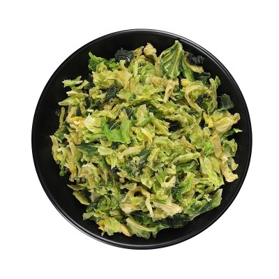 厂家供应脱水高丽菜食品包心菜干冲泡即食泡面搭档包子馅水饺馅图5