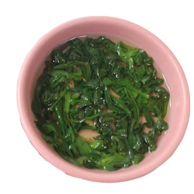批发脱水蔬菜脱水荠菜粒商用水饺馄饨包子馅原料荠菜干现货供应图5