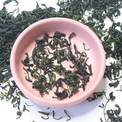 批发脱水蔬菜脱水荠菜粒商用水饺馄饨包子馅原料荠菜干现货供应图4