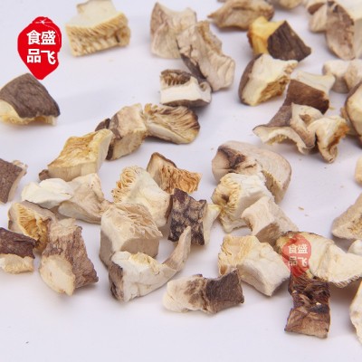 厂家供应脱水蔬菜 香菇帽粒 1000克 干香菇 香菇帽粒图4