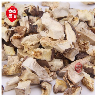厂家供应脱水蔬菜 香菇帽粒 1000克 干香菇 香菇帽粒图5