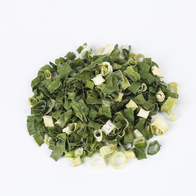 AD脱水香葱圈家用厨房调味脱水蔬菜包原料香葱干图2