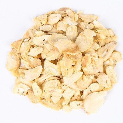 AD脱水大蒜片散装批发脱水蔬菜烘干蒜片调味品配料图3