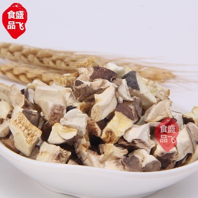 供应脱水蔬菜香菇粒 脱水香菇帽粒干香菇 香菇帽粒图2