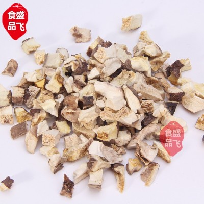 供应脱水蔬菜香菇粒 脱水香菇帽粒干香菇 香菇帽粒图5