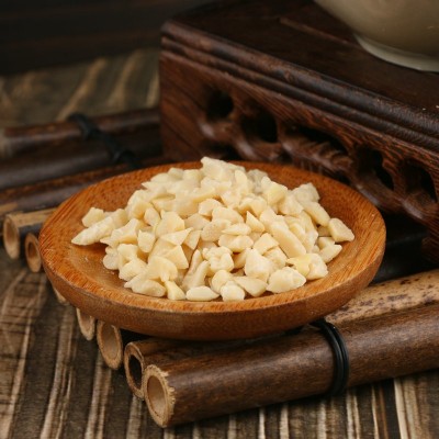 厂家现货批发花生碎粉熟50斤配料花生商用糕点冰粉烘焙专用花生碎图2