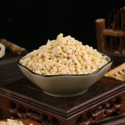 厂家现货批发花生碎粉熟50斤配料花生商用糕点冰粉烘焙专用花生碎图4