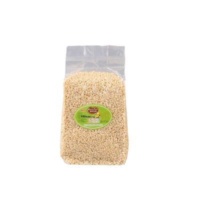 厂家现货批发花生碎粉熟50斤配料花生商用糕点冰粉烘焙专用花生碎图5