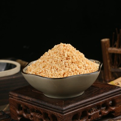 厂家批发花生原料熟花生碎宠物鸽子鹦鹉鸟粮用粮配料花生碎图4