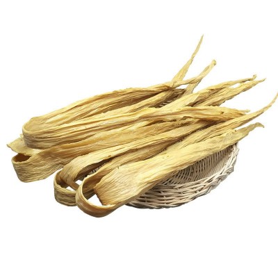 工厂直供批发小圆支腐竹10斤商用腐皮条竹火锅麻辣烫凉拌选图5