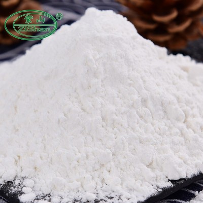 安徽紫山25kg红薯淀粉勾芡面点粉丝粉条生粉淀粉红薯淀粉营养图2