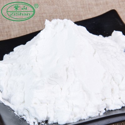 安徽紫山马铃薯淀粉生粉25kg食品级土豆土豆粉商用可食用图2