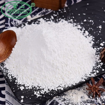 安徽紫山25kg颗粒木薯淀粉炸鸡粉正新鸡裹粉烘焙食品级图2