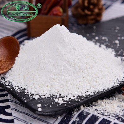 安徽紫山25kg颗粒木薯淀粉炸鸡粉正新鸡裹粉烘焙食品级图3