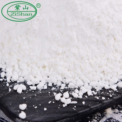 安徽紫山25kg颗粒木薯淀粉颗粒淀粉木薯淀粉颗粒炸鸡粉裹粉食品级图4