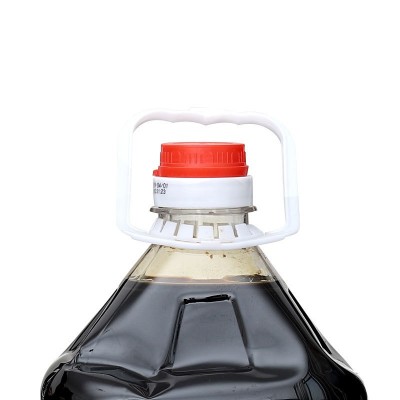 我爱我家5L一品鲜酱油 凉拌烹调佐餐调味酱油 现货批发图2