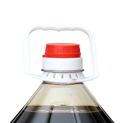 我爱我家5L味极鲜酿造酱油 凉拌调味酱油 现货批发图3