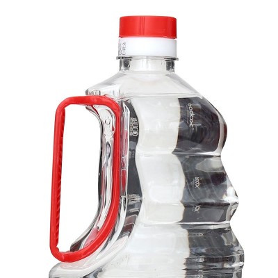 我爱我家1.9L手拎白醋现货批发品质保障供应白醋酿造食醋凉拌调料图3