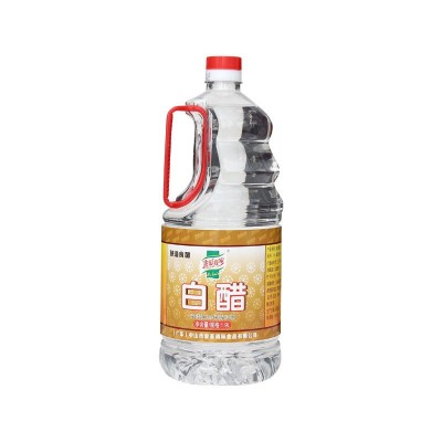 我爱我家1.9L手拎白醋现货批发品质保障供应白醋酿造食醋凉拌调料图5