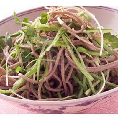 朝鲜冷面汁 日式冷素面调料 冷面浓缩汁商用家用冷面调料图3