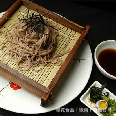 朝鲜冷面汁 日式冷素面调料 冷面浓缩汁商用家用冷面调料图4