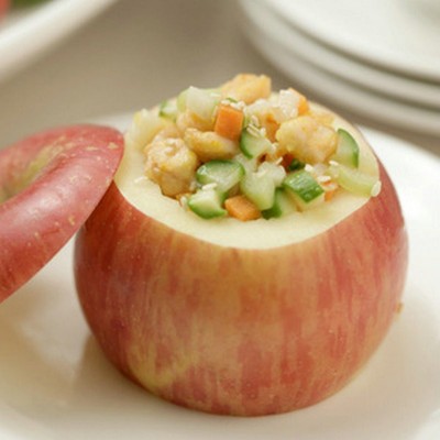 樱花姜香味沙拉汁 水果蔬菜沙拉酱 沙拉汁 寿司意面酱批发图2