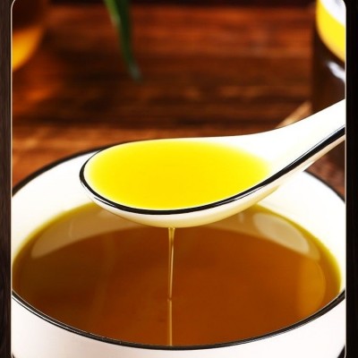 包邮花椒油花椒油麻的大瓶花椒油腾椒油花椒油特麻重庆餐饮5L批发图2