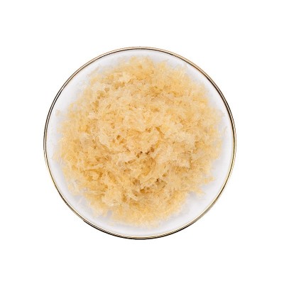 建宁龙威贡牌源头工厂批发散装干货高品质白木耳250g有机本草银耳图5