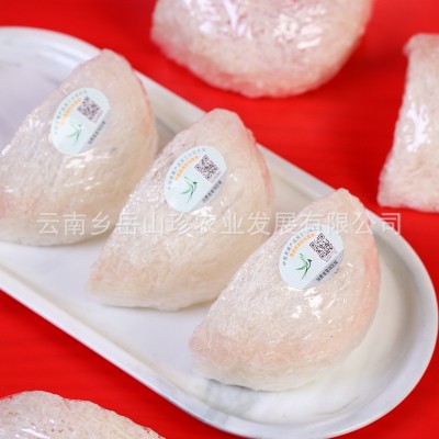 礼盒燕窝溯源码燕 国内码国际码50克舒盏100克燕盏燕条燕碎一件代图2