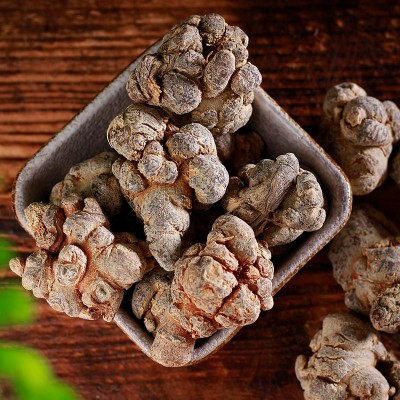 三七种植 专批发云南文山三七头田七三七粉云南文山产地大货批发图3