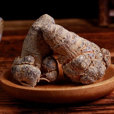 三七种植 专批发云南文山三七头田七三七粉云南文山产地大货批发图2