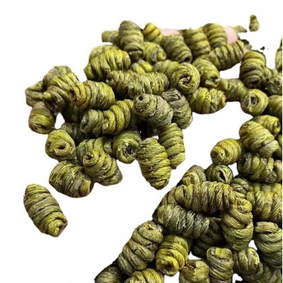 批发云南 霍山铁皮石斛干条片米斛珍虫霍山石斛枫斗送礼中药材图5