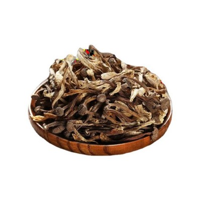 建宁龙威贡牌原产地直供批发南北干货一件代发250g鹿茸菇图5