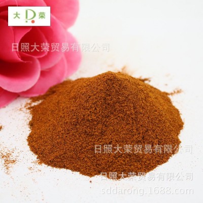 散装辣椒面 香辣无籽辣椒粉【辣椒粉】图3