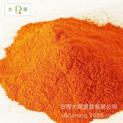 散装辣椒面 香辣无籽辣椒粉【辣椒粉】图5