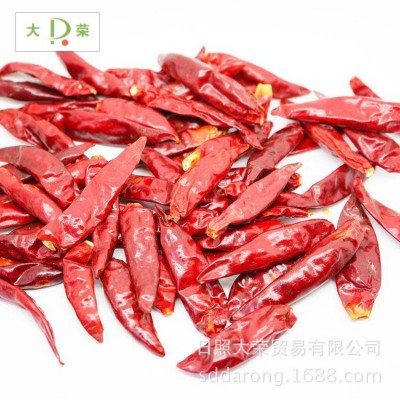 小红辣椒干厂家直销 干辣椒出口 【干辣椒】图5