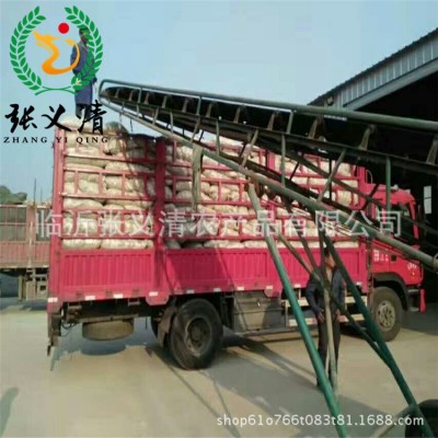 甘甜地瓜粥地瓜干粗粮红薯干稳定供应红薯片源头工厂芋头干番薯片图4