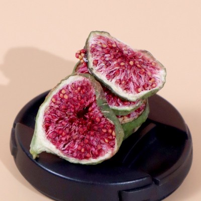 烘干无花果干无花果养雌茶不加糖青皮无花果原料烘焙装饰散装批发图2